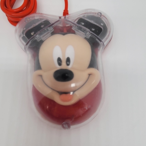 Mickey mouse computer 🖱 mouse - Picture 2 of 3